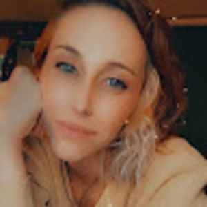 Meet your Posher, Kaitlyn